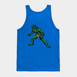 Jackal Tank Top